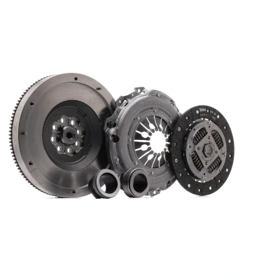 Billede af VALEO KIT4P CONVERSION KIT 835167 Kobling med koblingstrykplade svinghjul, koblingsskive, udrykkerleje 239 BMW: 3 Sedan, Touring