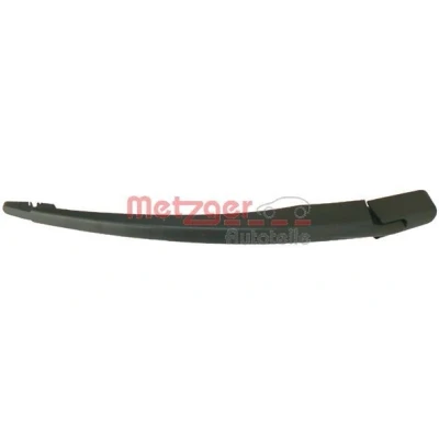 Billede af Viskerarm, forrude Metzger 2190069 bag uden viskerblad med kappe DACIA: Sandero I, RENAULT: Scénic 1