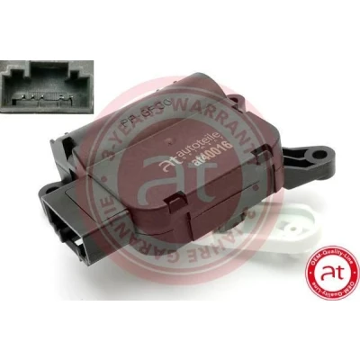 Billede af Servomotor, blandingsklap at autoteile germany at40016