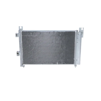 Billede af NRF Easy Fit 350362 Kondensator med tørrer, tætningsring 15,5 10,2 Aluminium 492
