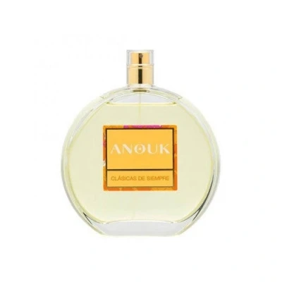 Billede af Puig Dameparfume Anouk EDT (200 ml)