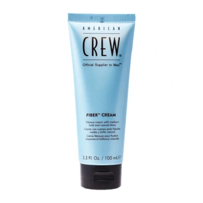 Billede af American Crew Fiber Cream