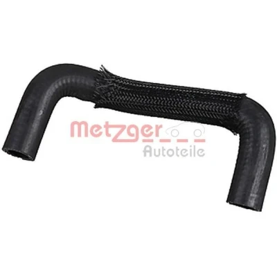 Billede af METZGER 2421039 Kølerslanger EPDM (ethyl propylen dien gummi) VOLKSWAGEN: Tiguan I, GOLF 6, Touran SKODA: Fabia 2, SEAT: Ibiza 4