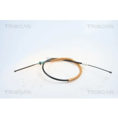 Billede af TRISCAN 8140 25191 Håndbremsekabel 1335/1000 Tromlebremse