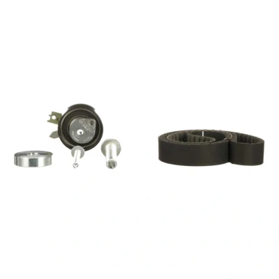 Billede af GATES FleetRunner Micro V Stretch Fit K025578XS Tandremssæt RENAULT: MEGANE 3 Grandtour, Clio 4, GRAND SCENIC 3, NISSAN: Juke