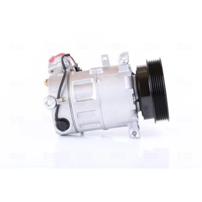 Billede af NISSENS 890776 Kompressor VCS14EC 12 PAG 46 YF R 134a