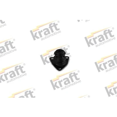 Billede af KRAFT 1493340 Motorophæng bag Gummimetalleje FIAT: Punto I Hatchback