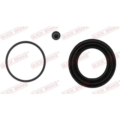 Billede af QUICK BRAKE 114 0231 Bremsekaliber Rep Sæt 52 OPEL: Vectra A Sedan, Astra F CC