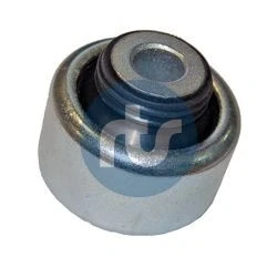 Billede af RTS 017 00759 Bøsning Foraksel begge sider, nede, foran 56,2 Gummimetalleje til bærearm PEUGEOT: 5008 I, 308 I SW, 307 CITROËN: C4 Hatchback