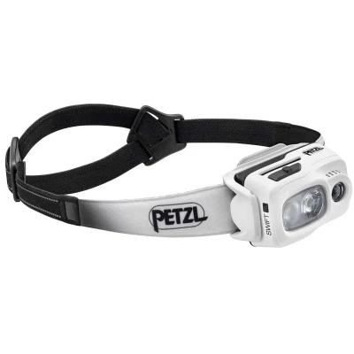 Billede af Petzl Swift RL Pandelampe