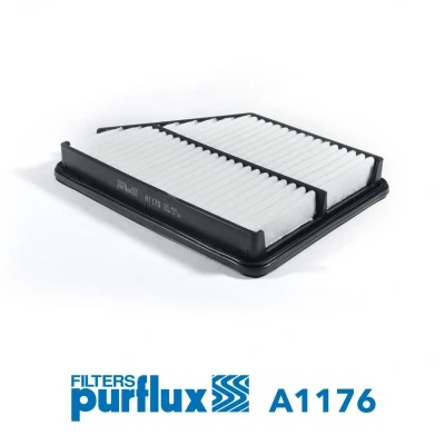 Billede af PURFLUX A1176 Luftfilter 33 194 242 Filterindsats HYUNDAI: Matrix