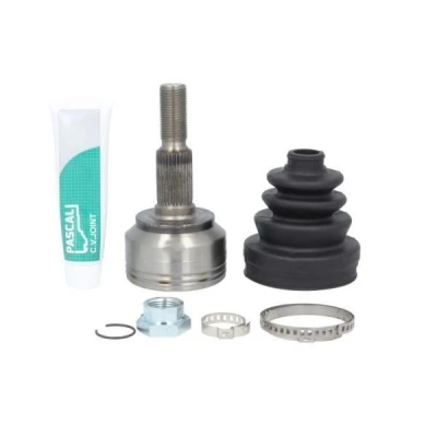Billede af PASCAL G1Y011PC Knokkelled hjulsidet