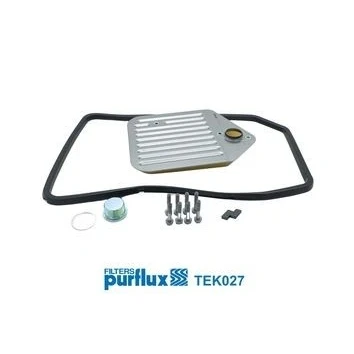 Billede af Hydraulikfiltersæt, automatgearkasse PURFLUX TEK027
