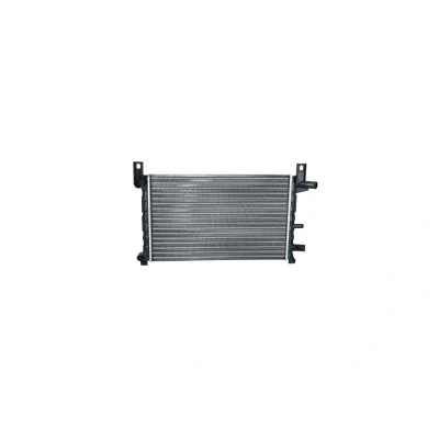 Billede af NRF 506220 Radiator Aluminium 500 322 34 Mekanisk fuget køleripper