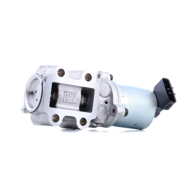 Billede af DENSO DEG 0110 EGR Ventil elektrisk TOYOTA: Avensis II Station Wagon, Corolla Verso, RAV4 III SUV