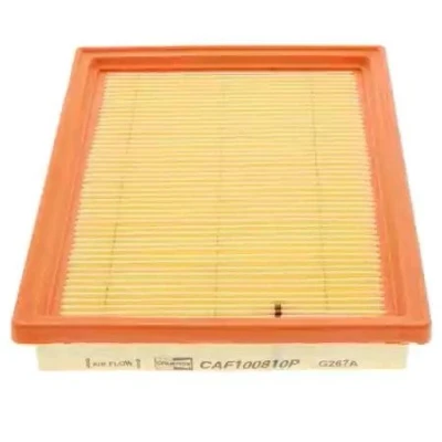 Billede af CHAMPION CAF100810P Luftfilter 33 166 216 Filterindsats FORD: FIESTA 5, Fusion Stationcar, MINI: Hatchback, Cabriolet, MAZDA: 2 Hatchback