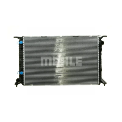 Billede af MAHLE ORIGINAL CR 1133 000P Radiator til køretøjer med/uden klimaanlæg 720, 757 474 36 Loddet køleripper AUDI: A4 B8 Avant, A5 Sportback