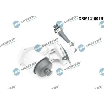 Billede af Hus, oliefilter Dr.Motor Automotive DRM141001S