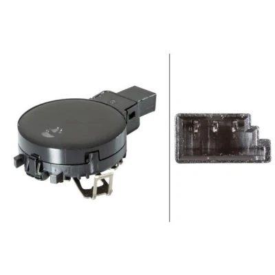 Billede af Regnsensor HELLA 6PW 012 007 161