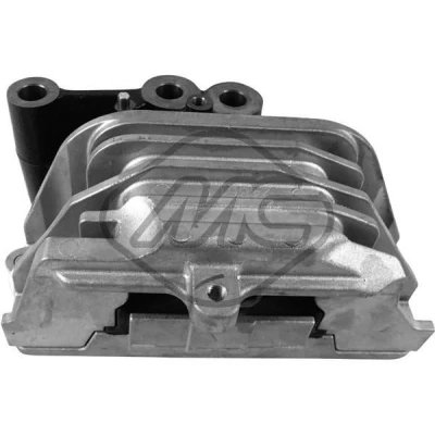 Billede af Montering af motor Metalcaucho 57051