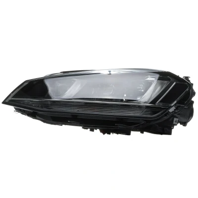 Billede af VALEO 044929 Forlygter VOLKSWAGEN: Golf 7, 7 Variant