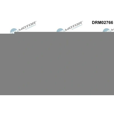 Billede af Højtrykspumpe Dr.Motor Automotive DRM02766