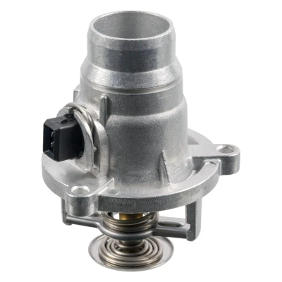 Billede af FEBI BILSTEIN 193087 Termostat 105oC med pakning BMW: 5 Touring, Sedan