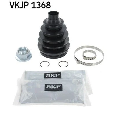 Billede af SKF VKJP 1368 Drivakselmanchet 120 Termoplast RENAULT: MEGANE 3 Grandtour, SCENIC 3, GRAND TOYOTA: Avensis II Sedan, I Stationcar