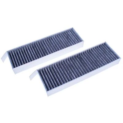 Billede af DENCKERMANN M110984K Kabinefilter Aktivkulfilter 255 83 30 OPEL: Corsa F Van, Hatchback, PEUGEOT: 2008 II, CITROËN: C4 III Hatchback