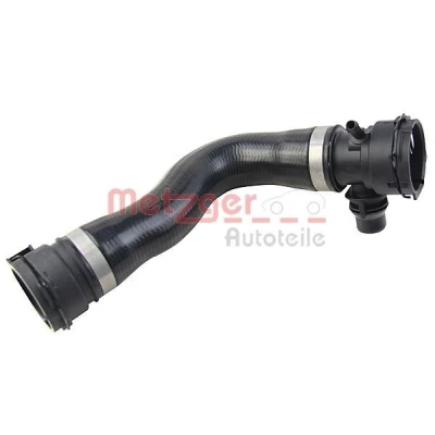 Billede af METZGER 2420520 Kølerslanger EPDM (ethyl propylen dien gummi) BMW: 3 Sedan, Touring