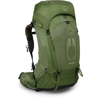 Billede af Osprey Atmos AG 50 Rygsæk