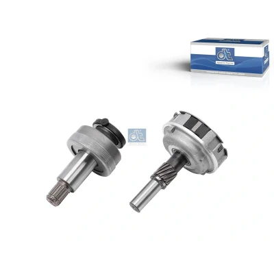 Billede af DT Spare Parts 1.21391 Spidshjul, starter