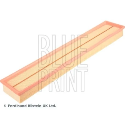Billede af BLUE PRINT ADBP220068 Luftfilter 58 123 687 Filterindsats PORSCHE: Panamera