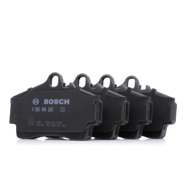 Billede af Bremseklodser BOSCH 0 986 494 265