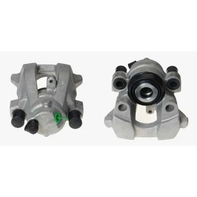 Billede af BUDWEG CALIPER 344075 Bremsekaliber bagved akslen, Bagaksel højre MERCEDES BENZ: S klasse Sedan (W220) 350 3.7, 320 CDI 3.2, 280 2.8 1998 2005