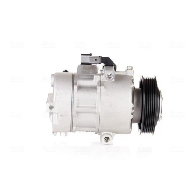 Billede af NISSENS 890563 Kompressor DVE16 12 PAG 46 R 134a HYUNDAI: i40 Stationcar