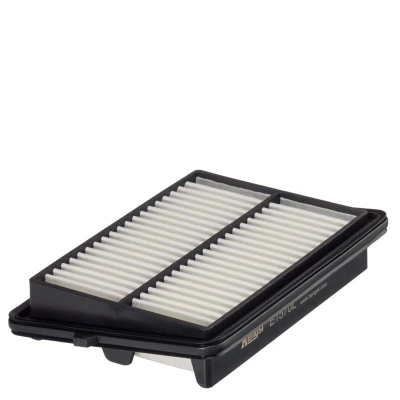 Billede af HENGST FILTER E1570L Luftfilter 40 156 220 Filterindsats SUZUKI: SX4 II S Cross, Vitara IV SUV, SWIFT 5