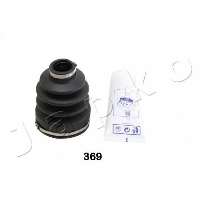 Billede af JAPKO 63369 Drivakselmanchet gearkasse monteret FORD: FIESTA 5, MAZDA: 2 Hatchback