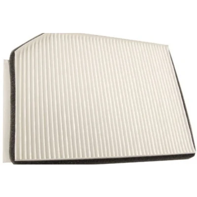Billede af MAPCO 65106 Kabinefilter Pollenfilter 257 187 17,8 Papir