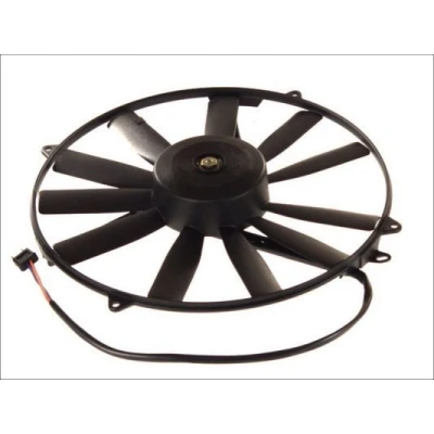 Billede af THERMOTEC D8M002TT Køleventilator 404, 404 140 elektrisk MERCEDES BENZ: 190