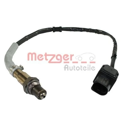 Billede af METZGER 0893225 Lambdasonde ORIGINAL ERSATZTEIL Reguleringssonde 5 VOLKSWAGEN: GOLF 5, Polo V Hatchback, 6, SEAT: Altea, Leon II Hatchback