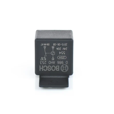 Billede af BOSCH 0 986 AH0 253 Relæ