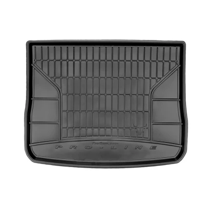Billede af FROGUM TM549154 Formstøbte bagagerumsbakker Gummi VOLKSWAGEN: Tiguan I