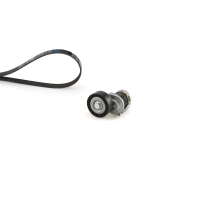 Billede af GATES K036PK1098 Kileribberem ThermalPro VOLKSWAGEN: Polo IV Hatchback, SEAT: Ibiza 3, SKODA: Fabia I Hatchback