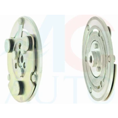Billede af ACAUTO AC 05SD38 Nav, magnetkobling kompressor TRS