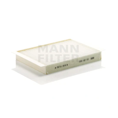 Billede af MANN FILTER CU 25 002 Kabinefilter Partikelfilter 246 189 32 MERCEDES BENZ: GLC SUV, GL, E klasse Sedan