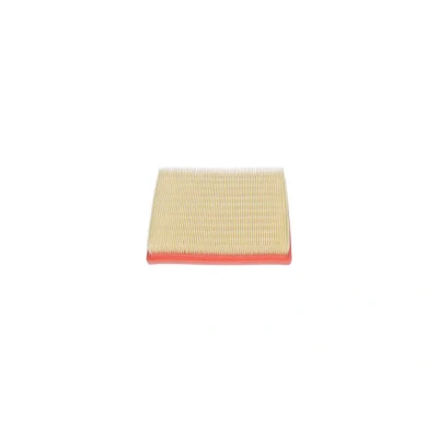Billede af KAVO PARTS FAF 10733 Luftfilter 204mm Filterindsats VOLKSWAGEN: Polo V Hatchback, Golf 7, 7 Variant, SKODA: Octavia 3 Combi, Schrägheck