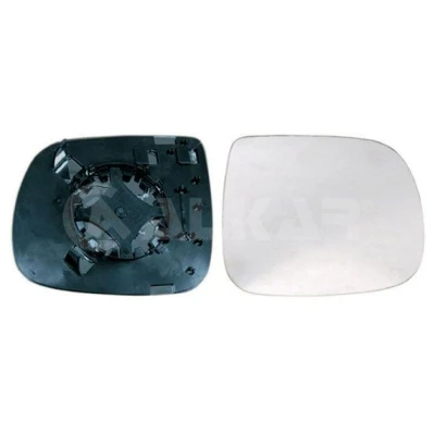 Billede af ALKAR 6432794 Spejlglas højre AUDI: Q7, Q5