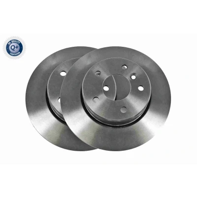 Billede af VAICO V48 80003 Bremseskiver 297 25 5 120 ventileret Original Quality LAND ROVER: Range Rover 2