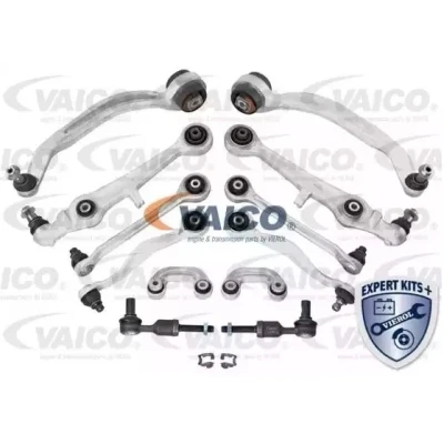 Billede af VAICO V10 3952 Bærearmssæt foraksel EXPERT KITS + VOLKSWAGEN: Passat B5 Sedan